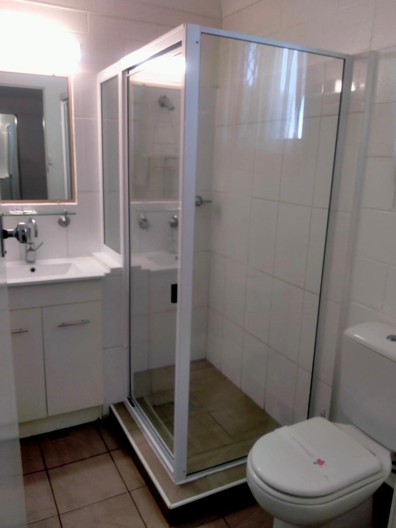 Oakey Motel Luaran gambar