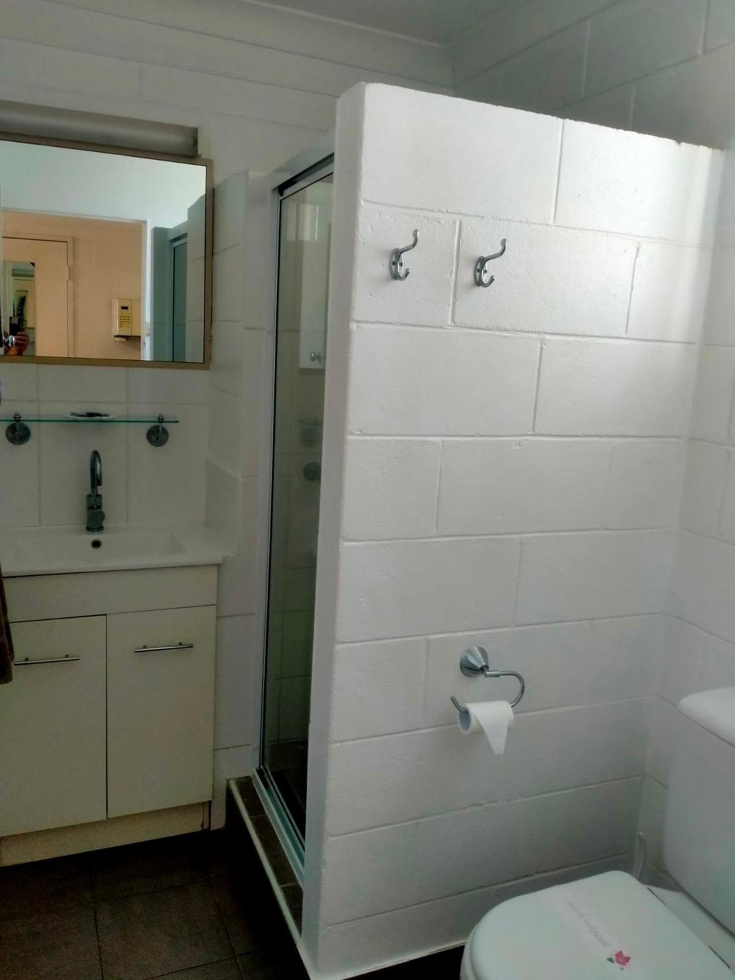 Oakey Motel Luaran gambar
