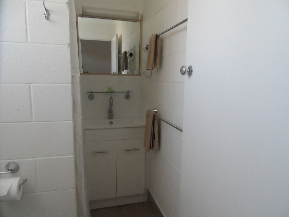 Oakey Motel Luaran gambar