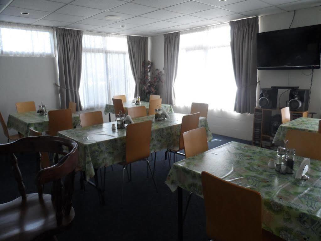 Oakey Motel Luaran gambar